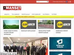 Sites similar to bartinmanset.com
