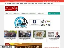 Sites similar to bartinpostasi.net