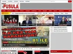 Sites similar to bartinpusula.com.tr