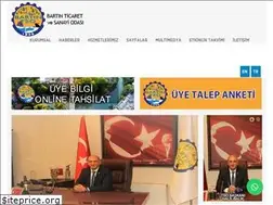Sites similar to bartintso.org.tr