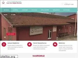 Sites similar to bartintunaasm.com