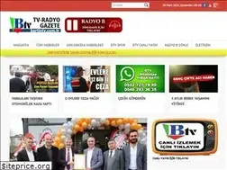 Sites similar to bartintv.com.tr