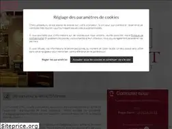 Sites similar to bartinvest.be