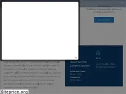 Sites similar to bartinyasamtipmerkezi.com.tr