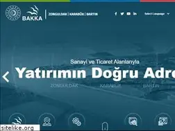 Sites similar to bartinyatirim.com