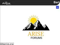 Sites similar to bartjustice.com