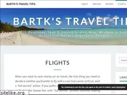 Sites similar to bartk.net