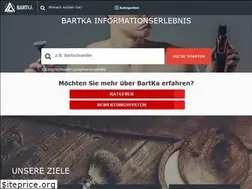 Sites similar to bartka.de