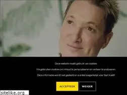 Sites similar to bartkaell.be