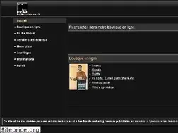 Sites similar to bartko-reher-cpa.fr