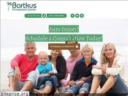 Sites similar to bartkuschiro.com