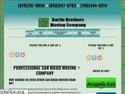 Sites similar to bartlebrothers.com