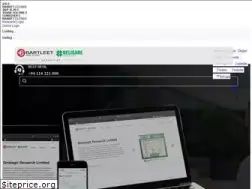 Sites similar to bartleetreligare.com