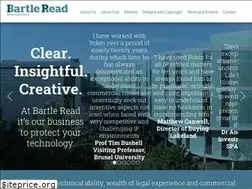 Sites similar to bartleread.co.uk