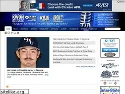 Sites similar to bartlesvilleradio.com