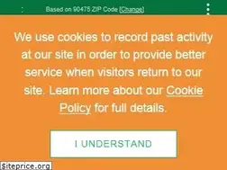 Sites similar to bartlett.com