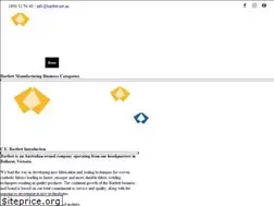 Sites similar to bartlett.net.au