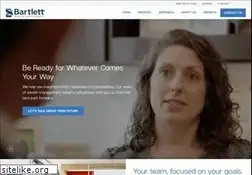 Sites similar to bartlett1898.com