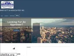 Sites similar to bartlettandassociates.com