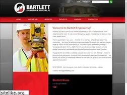 Sites similar to bartletteng.com