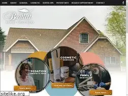 Sites similar to bartlettfamilydentistry.com