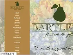Sites similar to bartlettflowersandgifts.com