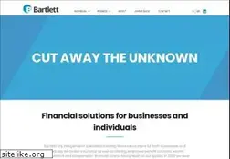 Sites similar to bartlettgroup.com