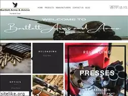 Sites similar to bartlettguns.co.za