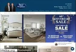 Sites similar to bartletthomefurnishingsmemphis.com