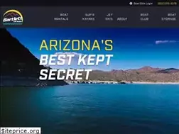 Sites similar to bartlettlake.com