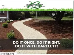 Sites similar to bartlettlandscaping.com