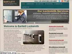Sites similar to bartlettlocksmiths.com