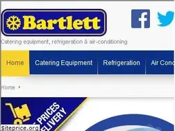 Sites similar to bartlettltd.co.uk