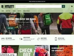 Sites similar to bartlettman.com