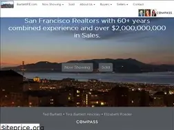 Sites similar to bartlettre.com