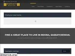 Sites similar to bartlettrealestate.ca