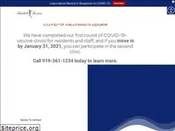 Sites similar to bartlettreserve.com