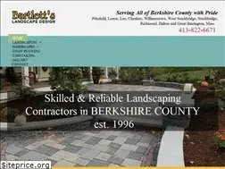 Sites similar to bartlettslandscape.com