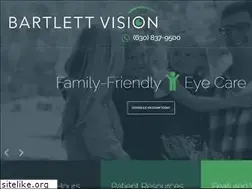 Sites similar to bartlettvision.com