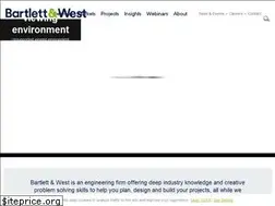 Sites similar to bartlettwest.com