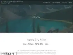 Sites similar to bartleybabcock.com