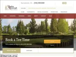 Sites similar to bartleycavanaugh.com