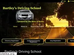 Sites similar to bartleydrivingschool.com