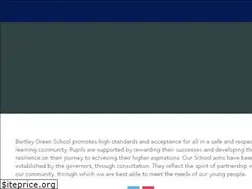 Sites similar to bartleygreen.org.uk