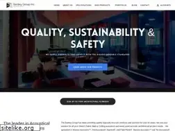 Sites similar to bartleygroup.com