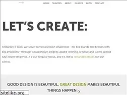 Sites similar to bartleyndick.com