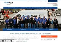 Sites similar to bartleypump.com