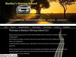 Sites similar to bartleysdrivingschool.net