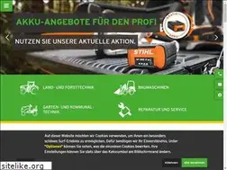 Sites similar to bartling-landtechnik.de