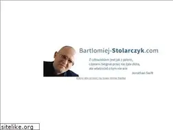 Sites similar to bartlomiej-stolarczyk.pl
